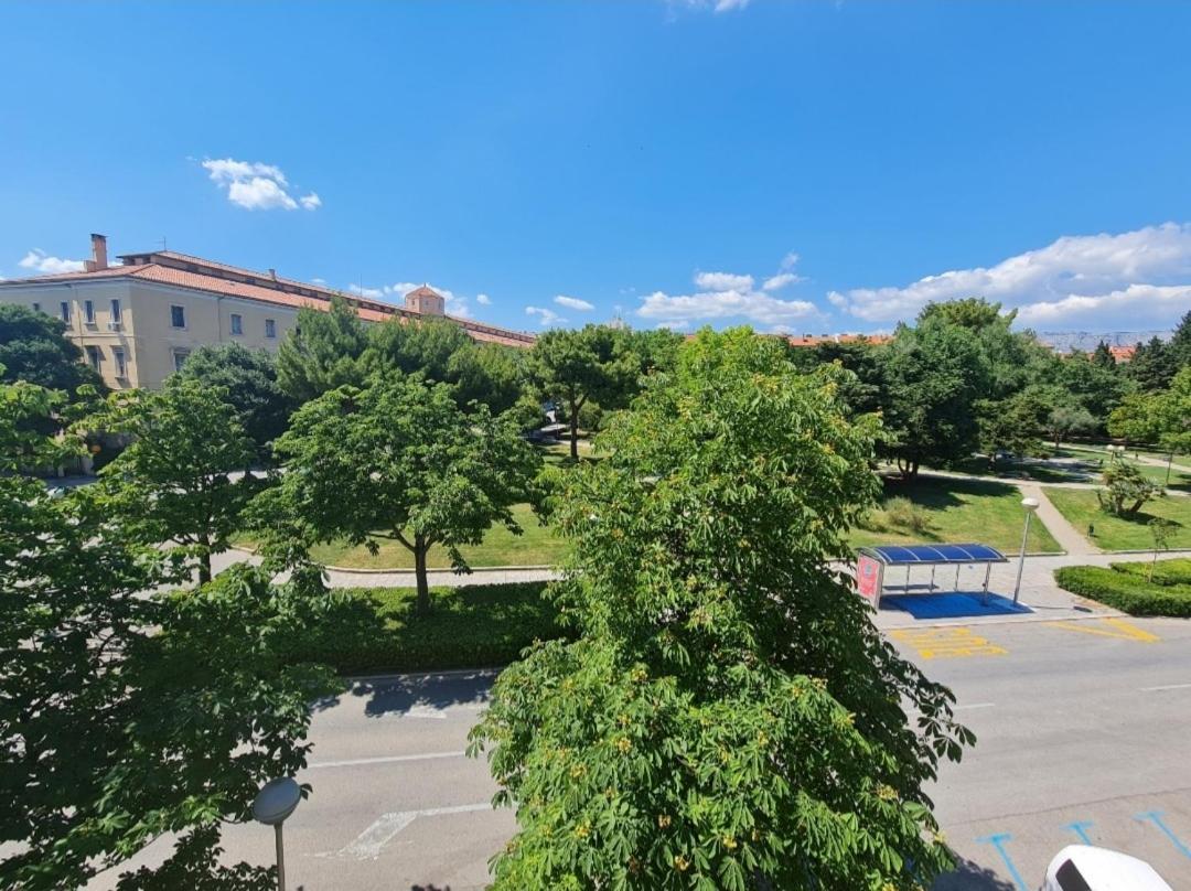 New Modern-Park View-5 Minutes From Diocletian'S Palace Split Exterior foto