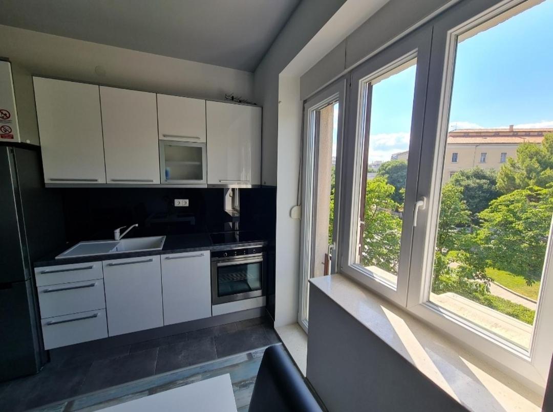 New Modern-Park View-5 Minutes From Diocletian'S Palace Split Exterior foto