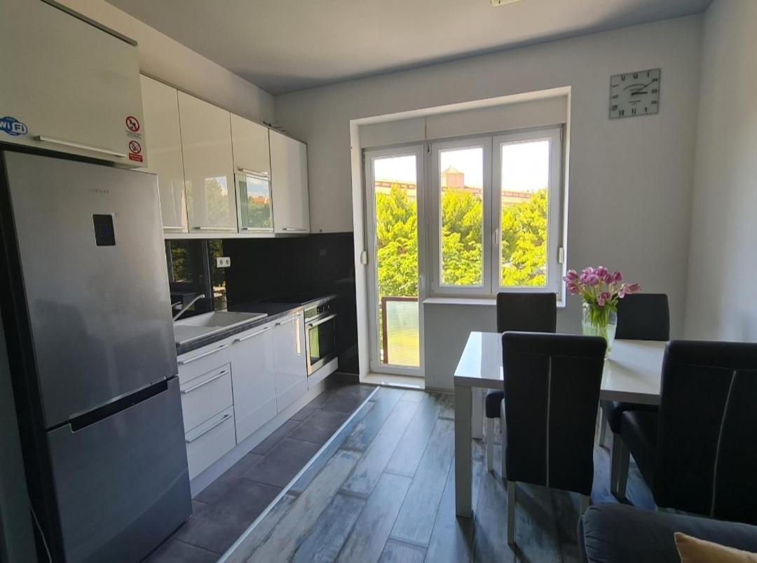 New Modern-Park View-5 Minutes From Diocletian'S Palace Split Exterior foto