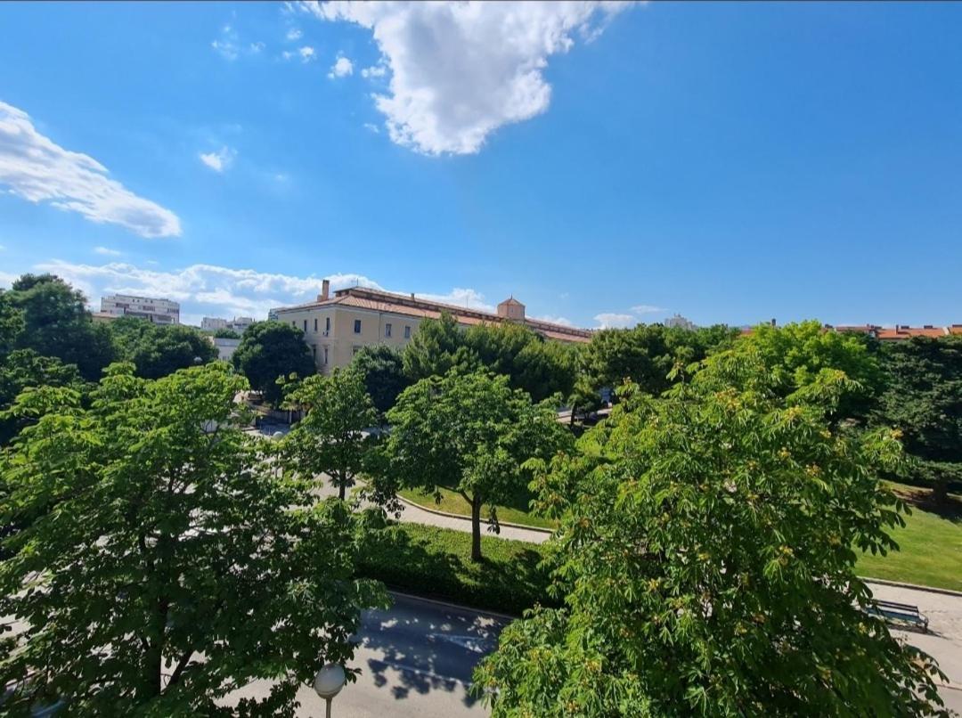 New Modern-Park View-5 Minutes From Diocletian'S Palace Split Exterior foto